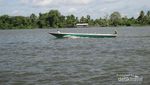 Di Provinsi Termuda Indonesia, ke Mana-mana Lewat Sungai