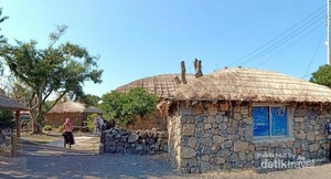Di Pulau Ini, Semua Pria Adalah Raja