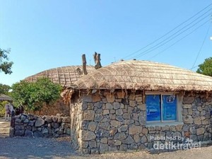 Di Pulau Ini, Semua Pria Adalah Raja