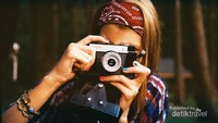 Melakukan hobby fotography (foto:pixabay.com)