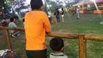 Di Serpong Ada Wisata City Farm, Tahu?