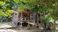 Salah satu cottage di Kalilemon