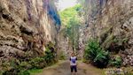 Di Taman Inilah Sejarah Bali Diceritakan