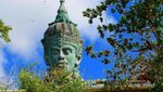 Di Taman Inilah Sejarah Bali Diceritakan