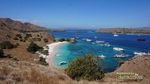 Di Taman Nasional Komodo, Ini Destinasi Wisata Lengkapnya
