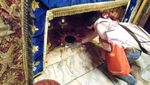 Di Tempat Ini Yesus Dilahirkan