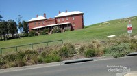 La Perouse Museum