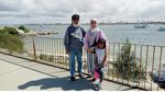 Di Tengah Pandemi, Pantai La Perouse Sydney Sepi
