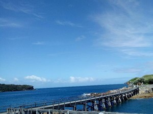 Di Tengah Pandemi, Pantai La Perouse Sydney Sepi