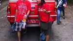 Di Way Kambas, Bisa Main Bareng Gajah