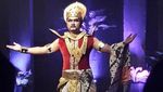 Di Yogya Bisa Makan Malam Sambil Nonton Ketoprak