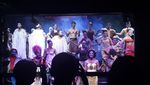 Di Yogya Bisa Makan Malam Sambil Nonton Ketoprak