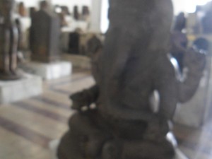 Diajak ke Masa Lampau di Museum Nasional, Jakarta