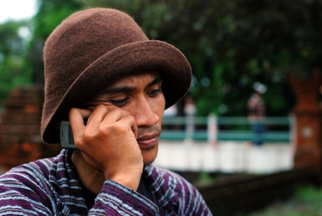 Dibuang Sayang - Part 1