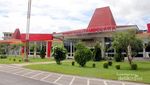 Dibuat Jatuh Cinta Sumba Barat Daya