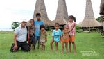 Dibuat Jatuh Cinta Sumba Barat Daya
