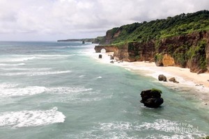Dibuat Jatuh Cinta Sumba Barat Daya