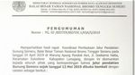 Dibuka 12 Mei, Lihat Lagi Indahnya Semeru