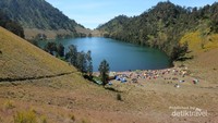 Ranu Kumbolo