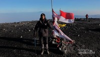 Puncak Mahameru