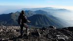 Dibuka 12 Mei, Lihat Lagi Indahnya Semeru