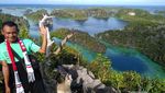 Dibuka Lagi, Ini Aturan Baru untuk Berwisata di Raja Ampat
