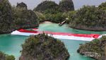 Dibuka Lagi, Ini Aturan Baru untuk Berwisata di Raja Ampat