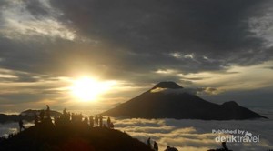 Dieng dan Sejuta Pesonanya