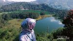 Dieng dan Tibet, Sama-sama Cantik