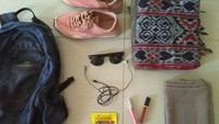 Kemanapun kamu pergi jangan lupa bawa selalu Tolak Angin