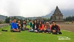 Dieng, Destinasi Asyik untuk Liburan Panjang
