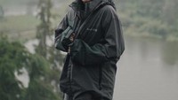 Buat foto keren banget lho!