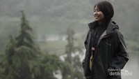 Pemandangannya memang tak akan membuat para pengunjung kecewa!