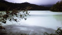 Telaga Warna