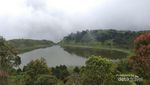 Dieng Punya Telaga Seindah Ini