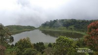 Telaga Dringo