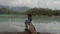 di tepi telaga