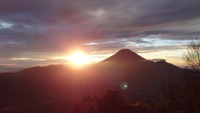 sunrise