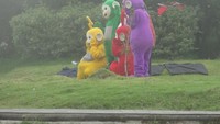 teletubbies