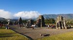 Dieng, Tanahnya Para Dewa