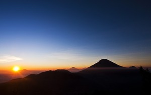 Dieng, Tanahnya Para Dewa
