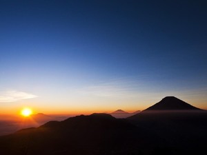 Dieng, Tanahnya Para Dewa