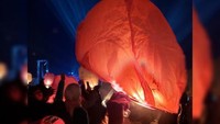 LAMPION PARTY