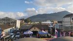 Dieng yang Bikin Kangen