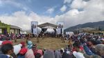 Dieng yang Bikin Kangen