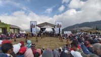 PAGELARAN SENI DAN BUDAYA