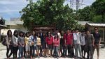 Digoda Perawan di Utara Jakarta