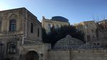Diintai Sejarah di Kota Baku, Azerbaijan