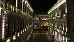 Diintai Sejarah di Kota Baku, Azerbaijan