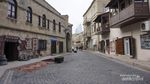 Diintai Sejarah di Kota Baku, Azerbaijan